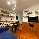 Living Rencio: Vicino Al Centro Di Appartement