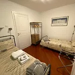 アパート Living Rencio: Vicino Al Centro Di