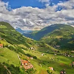 Living Rencio: Vicino Al Centro Di Appartement Bozen