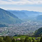 Appartement Living Rencio: Vicino Al Centro Di Bozen