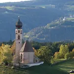 Living Rencio: Vicino Al Centro Di Bozen