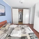Appartement Living Rencio: Vicino Al Centro Di