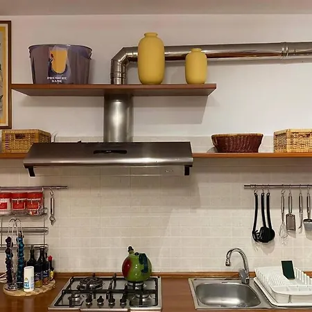 Living Rencio: Vicino Al Centro Di *