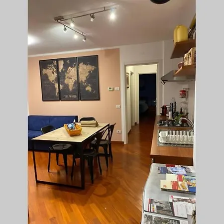 Living Rencio: Vicino Al Centro Di *