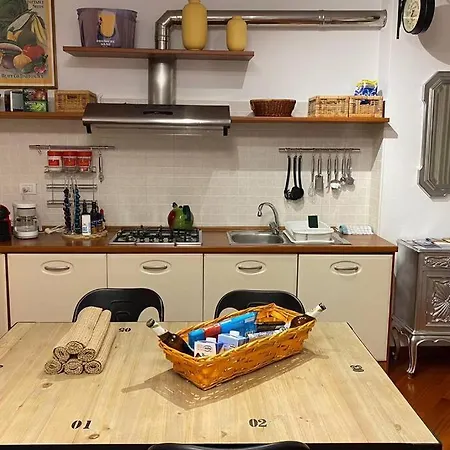 Living Rencio: Vicino Al Centro Di Apartment Bolzano