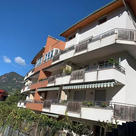 Living Rencio: Vicino Al Centro Di Bolzano