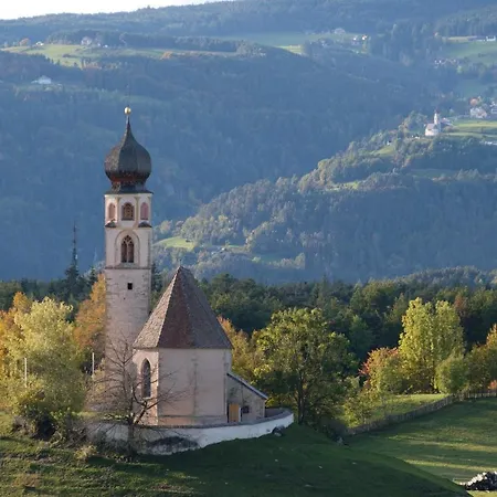 Living Rencio: Vicino Al Centro Di ボルツァーノ