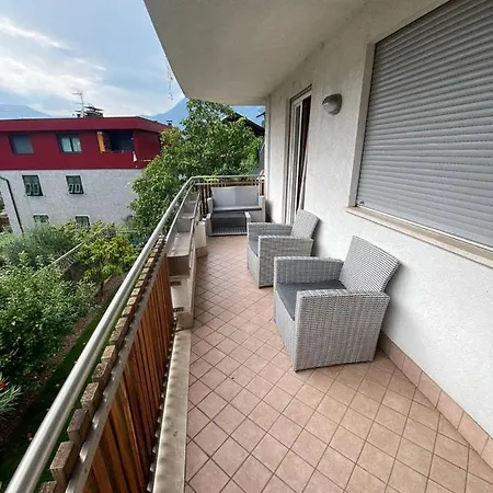Living Rencio: Vicino Al Centro Di Apartment *