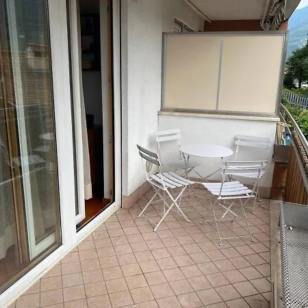 アパート Living Rencio: Vicino Al Centro Di ボルツァーノ