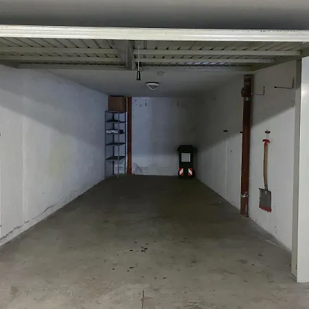 Living Rencio: Vicino Al Centro Di アパート