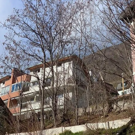 Living Rencio: Vicino Al Centro Di Bolzano