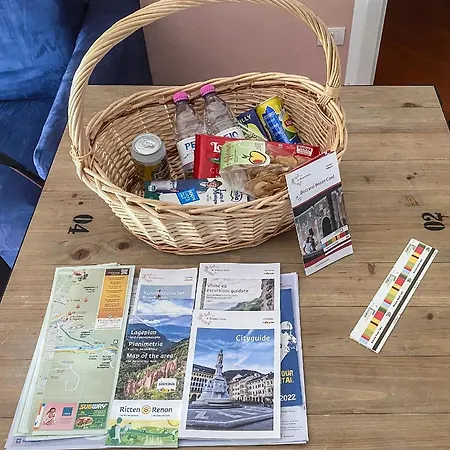 Living Rencio: Vicino Al Centro Di アパート