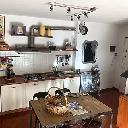 Living Rencio: Vicino Al Centro Di *