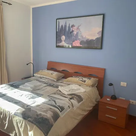 Living Rencio: Vicino Al Centro Di