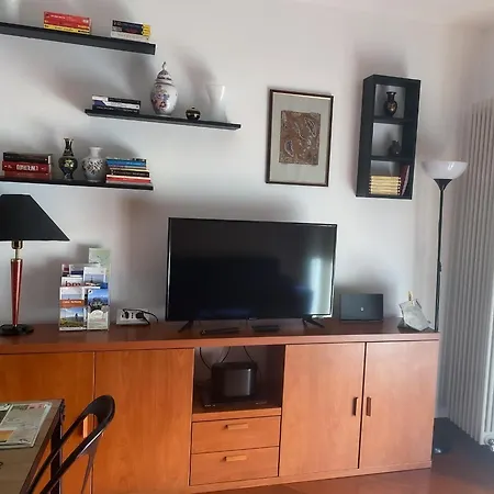 Διαμέρισμα Living Rencio: Vicino Al Centro Di *