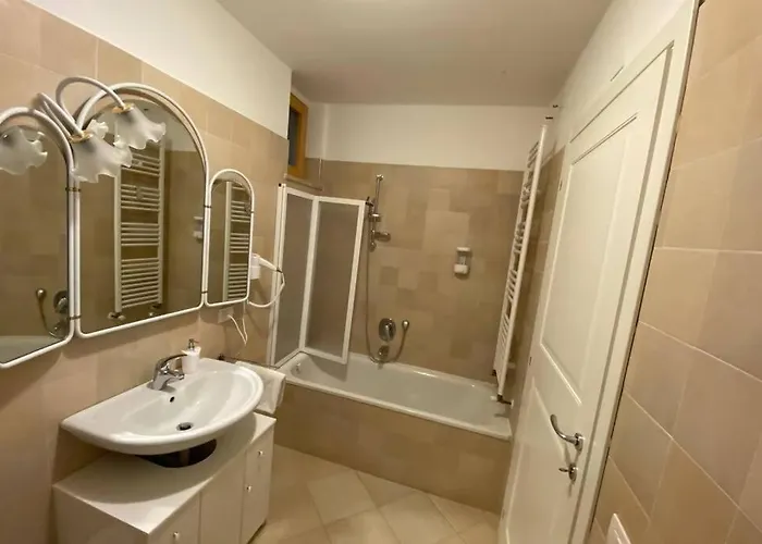 Living Rencio: Vicino Al Centro Di * בולצאנו