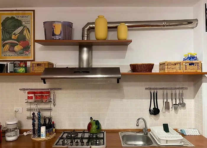 Living Rencio: Vicino Al Centro Di *