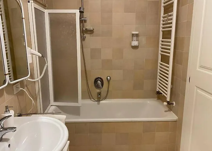 Living Rencio: Vicino Al Centro Di * בולצאנו