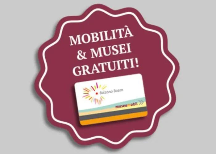 Living Rencio: Vicino Al Centro Di Bolzano