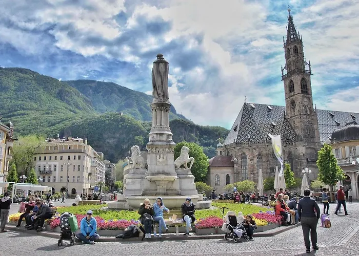 Living Rencio: Vicino Al Centro Di *