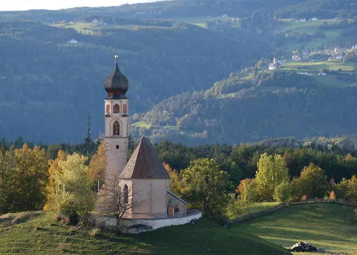 Living Rencio: Vicino Al Centro Di בולצאנו