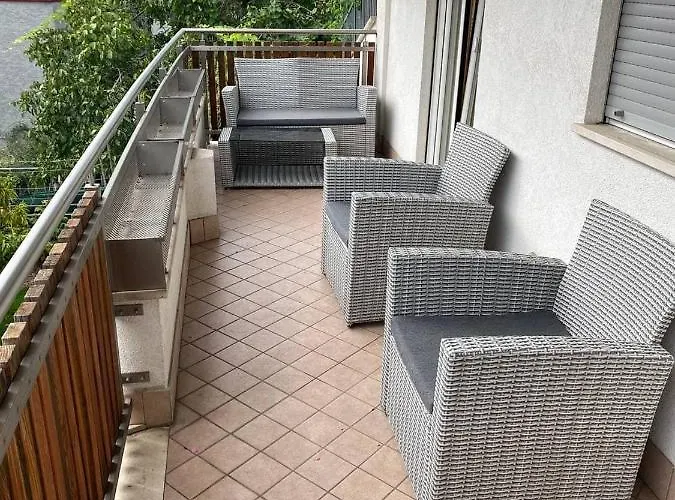 דירה Living Rencio: Vicino Al Centro Di בולצאנו