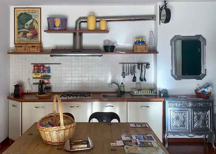 公寓 Living Rencio: Vicino Al Centro Di *