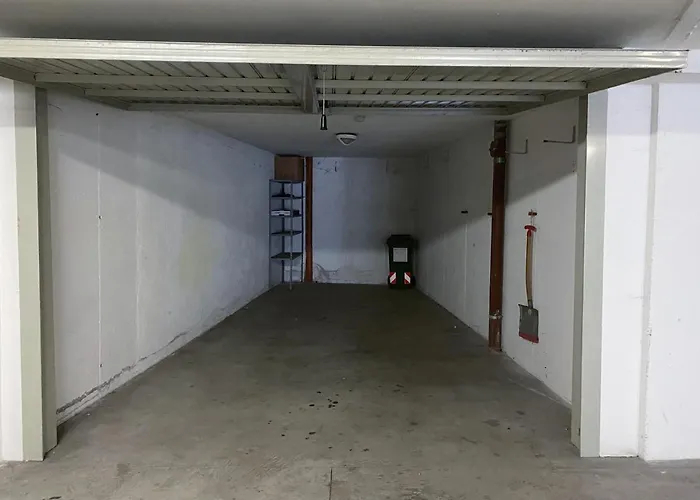 Living Rencio: Vicino Al Centro Di דירה