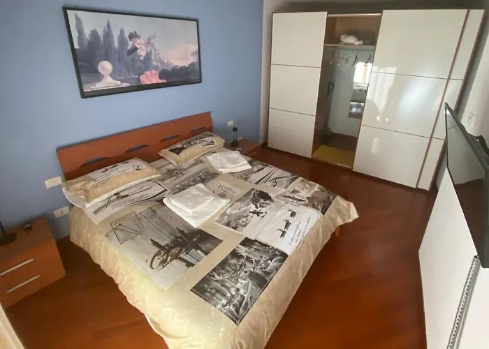 Living Rencio: Vicino Al Centro Di *