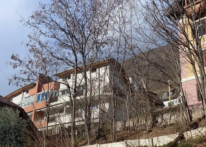 Living Rencio: Vicino Al Centro Di 볼차노