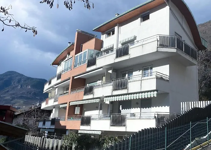 Appartamento Living Rencio: Vicino Al Centro Di Bolzano