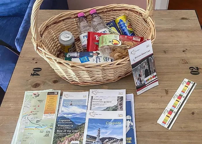 Living Rencio: Vicino Al Centro Di דירה