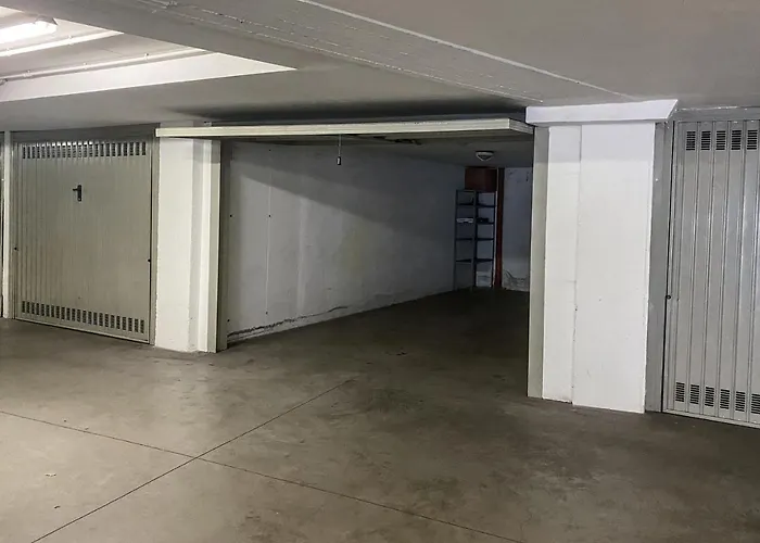 Living Rencio: Vicino Al Centro Di