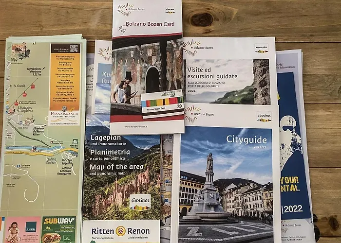 Living Rencio: Vicino Al Centro Di