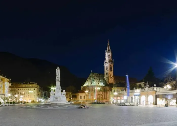 Appartamento Living Rencio: Vicino Al Centro Di *